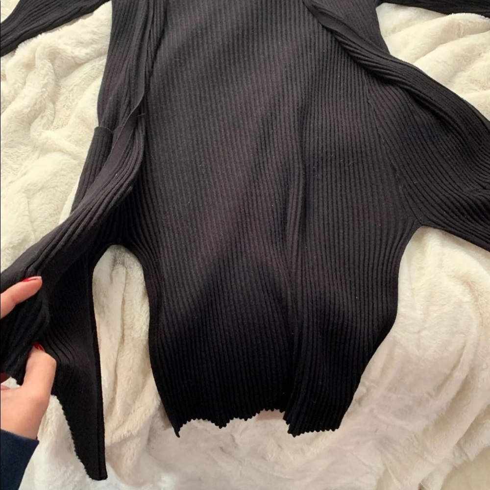 Cardigan - Picture 6 of 7